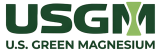 USGM - US GREEN MAGNESIUM LOGO